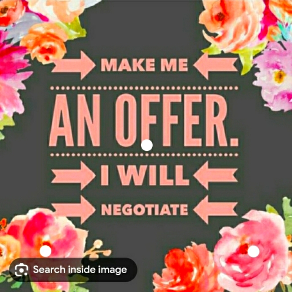 Make offer